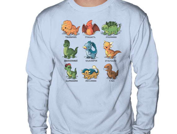 Dinosaur