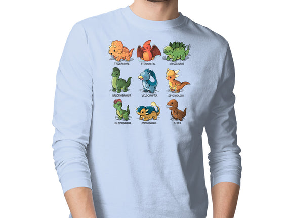 Dinosaur