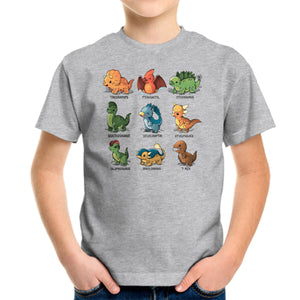 Dinosaur