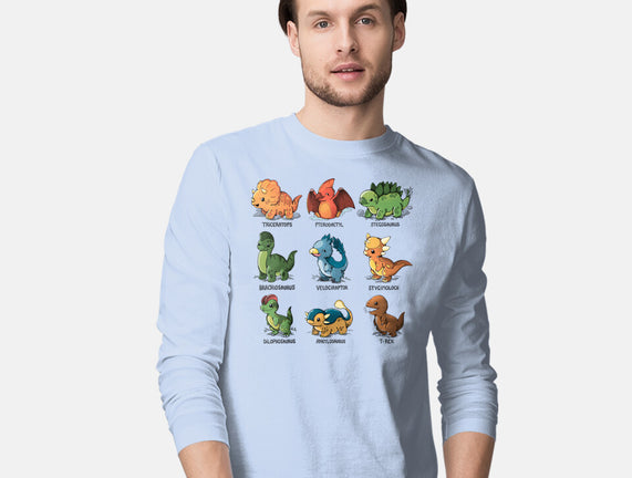 Dinosaur