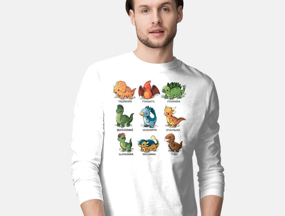 Dinosaur
