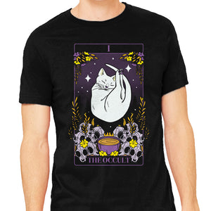 The Occult