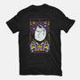 The Occult-mens heavyweight tee-yumie