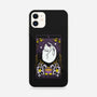 The Occult-iphone snap phone case-yumie