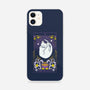 The Occult-iphone snap phone case-yumie