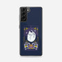 The Occult-samsung snap phone case-yumie