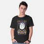 The Occult-mens basic tee-yumie