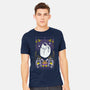 The Occult-mens heavyweight tee-yumie