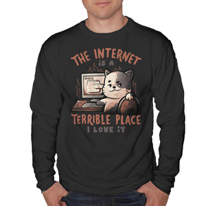 A Terrible Place