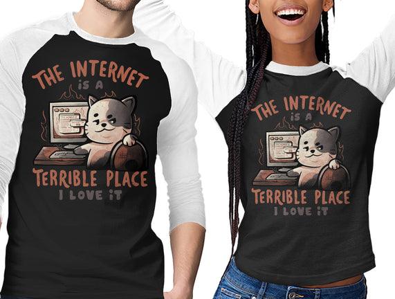 A Terrible Place