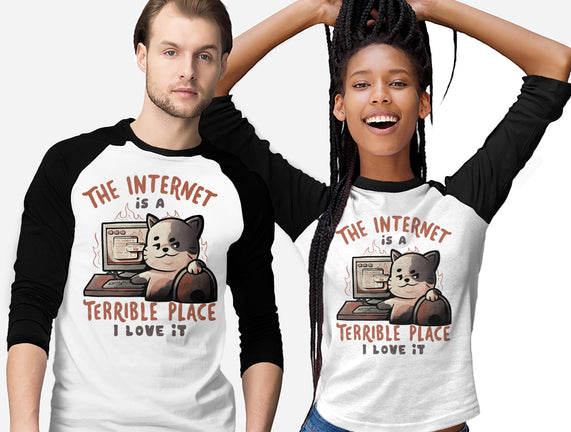 A Terrible Place