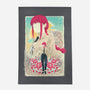 Musha-e Makima-none indoor rug-hypertwenty