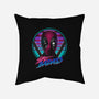 Stay Badass-none removable cover w insert throw pillow-Getsousa!