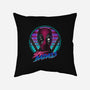 Stay Badass-none removable cover throw pillow-Getsousa!