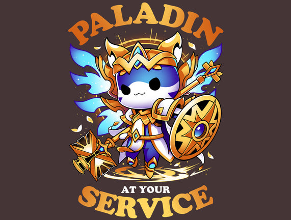 Paladin's Call