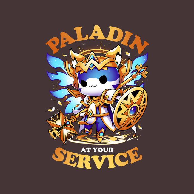 Paladin's Call-unisex crew neck sweatshirt-Snouleaf