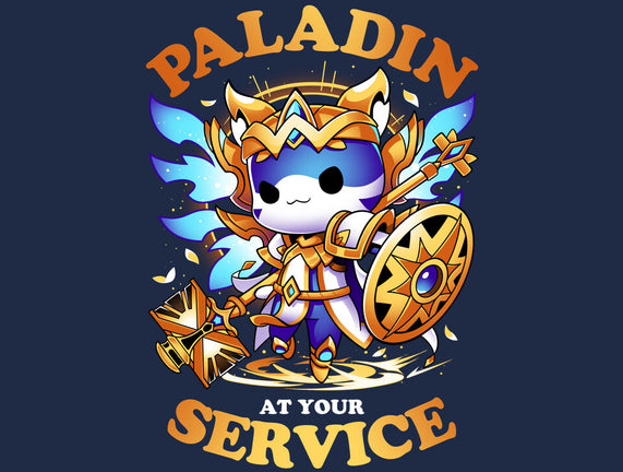 Paladin's Call