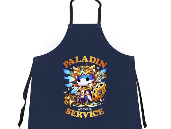 Paladin's Call