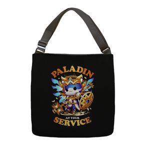 Paladin's Call