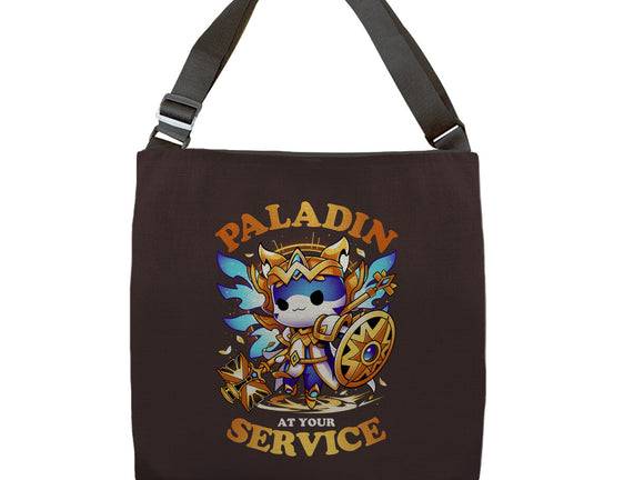 Paladin's Call