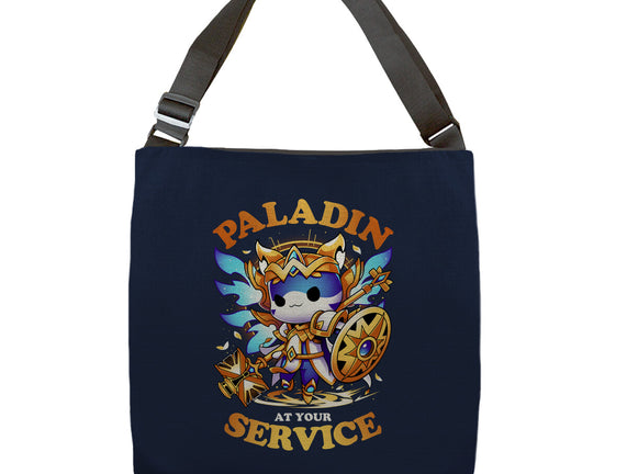 Paladin's Call