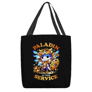 Paladin's Call