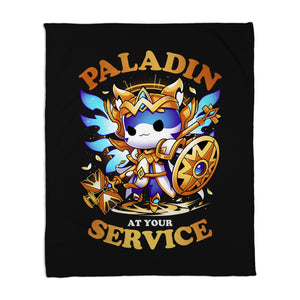 Paladin's Call