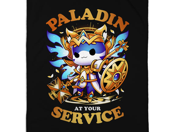 Paladin's Call