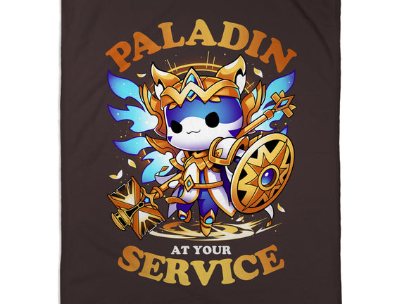 Paladin's Call