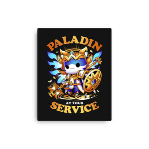 Paladin's Call