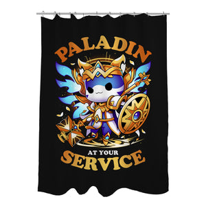 Paladin's Call