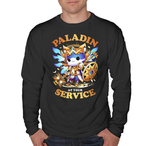 Paladin's Call