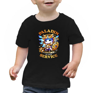 Paladin's Call
