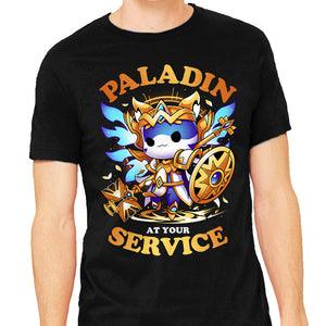 Paladin's Call