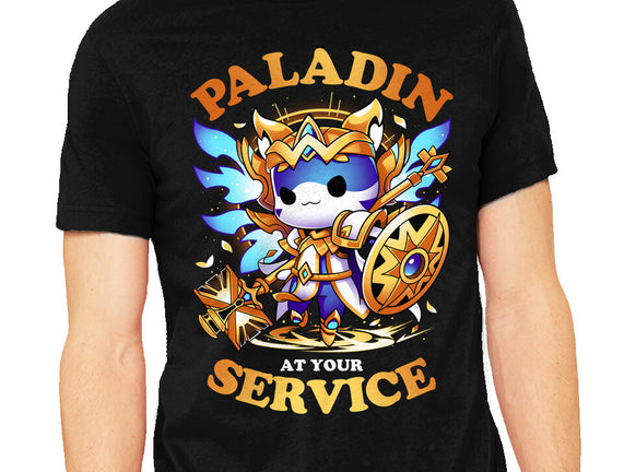 Paladin's Call