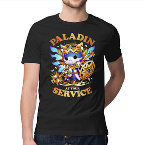 Paladin's Call