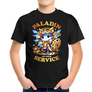 Paladin's Call