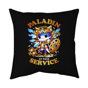 Paladin's Call