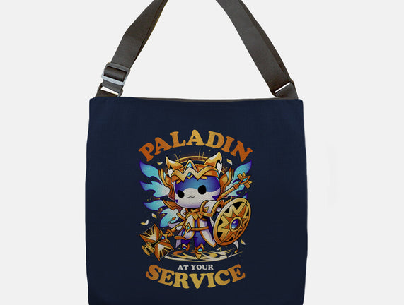 Paladin's Call