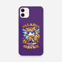 Paladin's Call-iphone snap phone case-Snouleaf