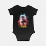 Pluto Storm-baby basic onesie-kharmazero