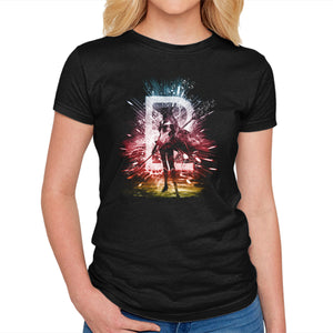 Pluto Storm