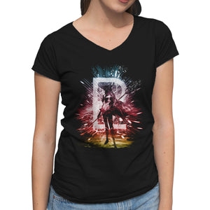Pluto Storm