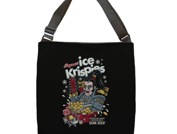 Ragnar's Ice Krispies