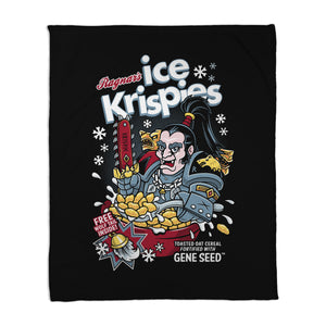 Ragnar's Ice Krispies