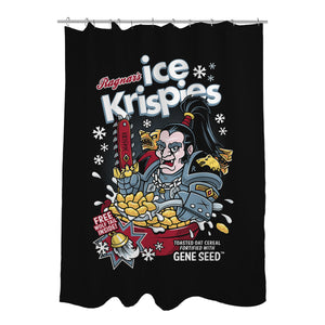 Ragnar's Ice Krispies