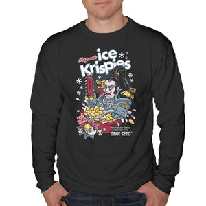 Ragnar's Ice Krispies