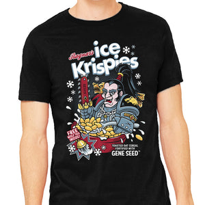Ragnar's Ice Krispies