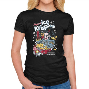 Ragnar's Ice Krispies