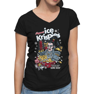 Ragnar's Ice Krispies